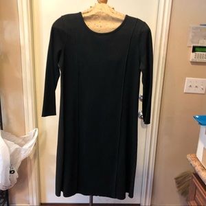 Lynn Ritchie reversible dress